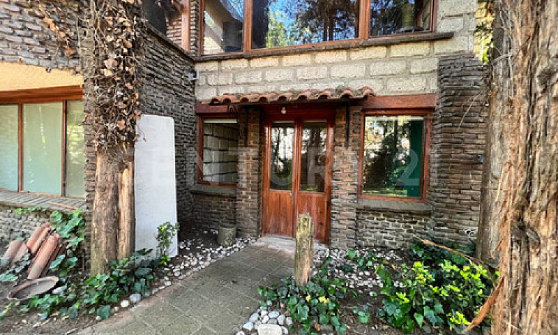 Casa En Venta, Alcan...