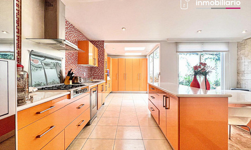 Casa En Venta Coloni...