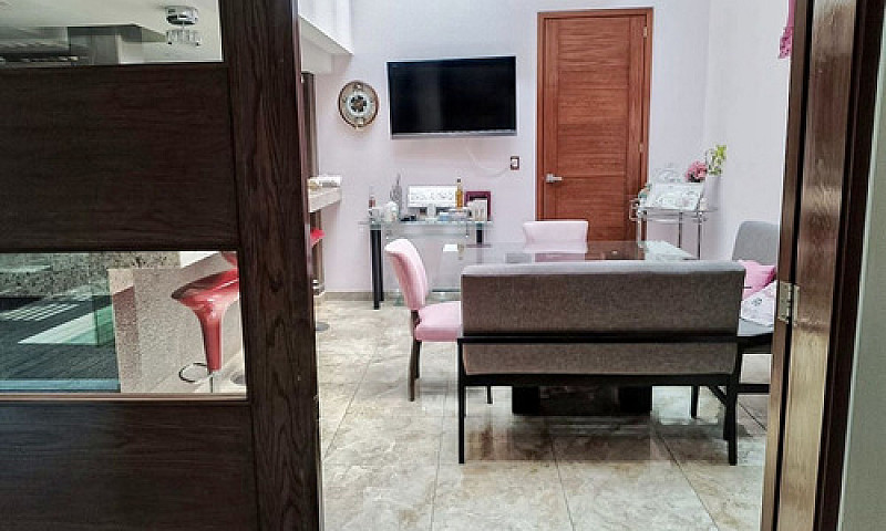 Casa En Venta En Jar...