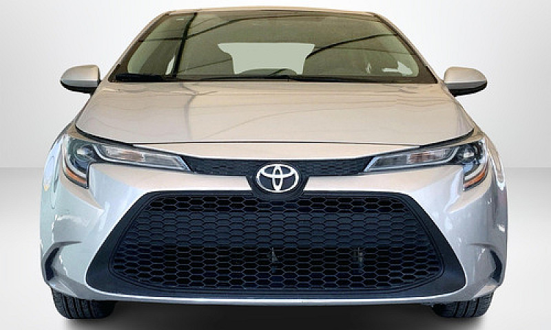 Toyota Corolla 2022...