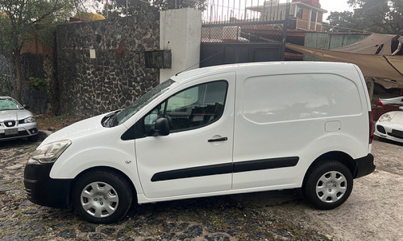 Peugeot Partner 1.6 ...