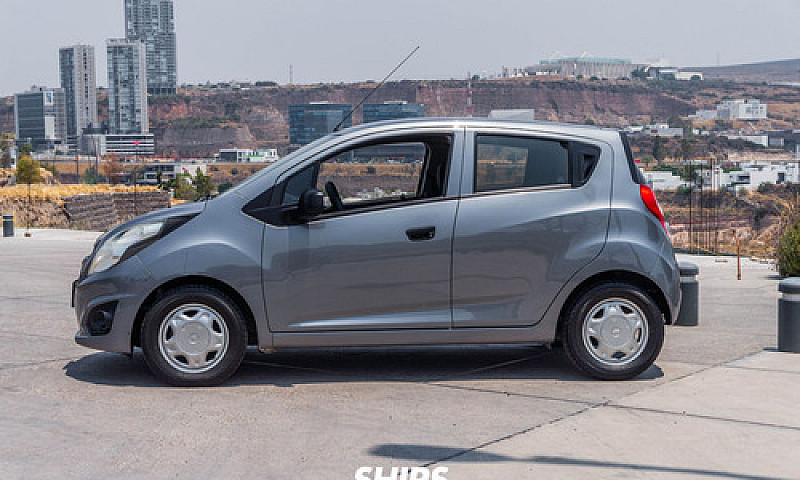 Chevrolet Spark 2016...