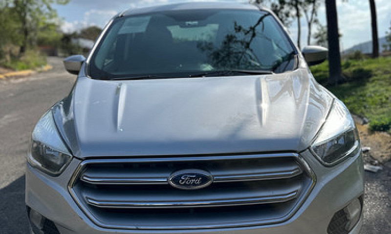 Ford Escape 2.0 Tren...