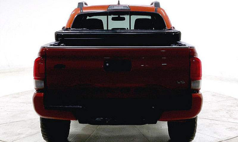 Toyota Tacoma 2017...