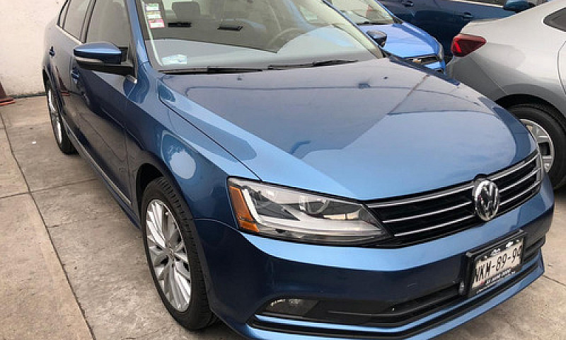 Volkswagen Jetta 201...