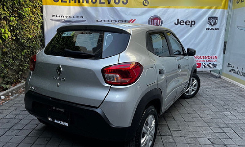 Renault Kwid 2022...