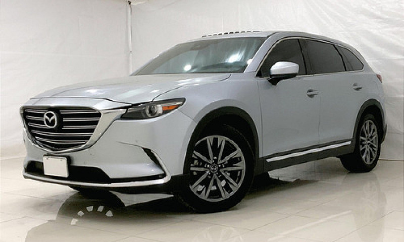 Mazda Cx-9 2020...