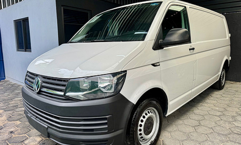 Volkswagen Transport...