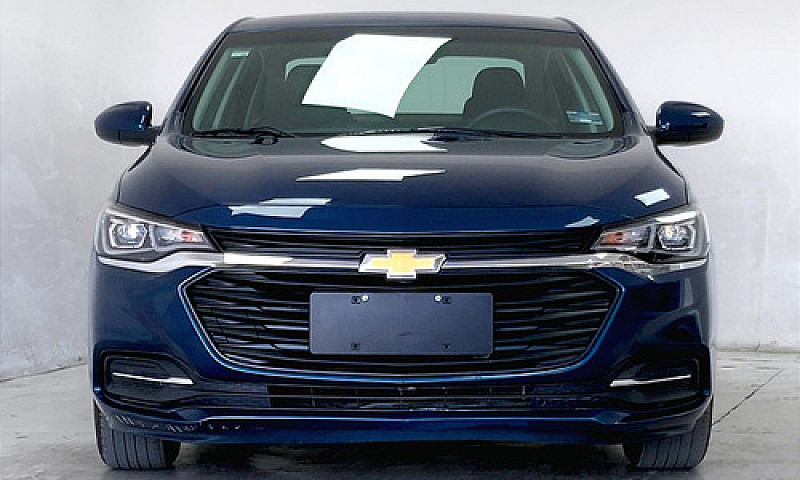 Chevrolet Cavalier 2...
