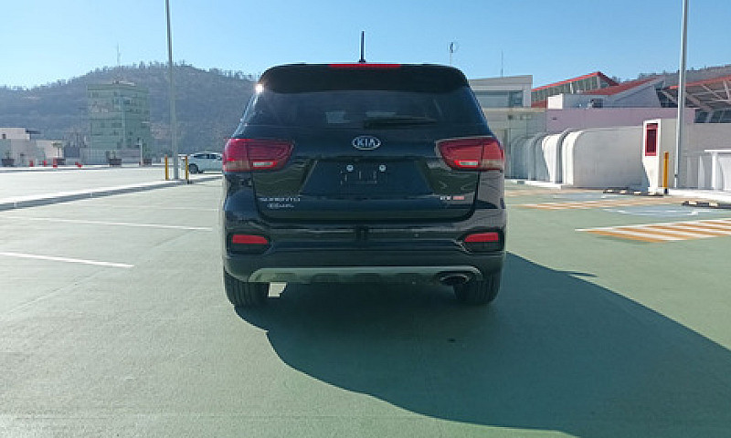 Kia Sorento 2020...