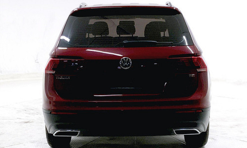 Volkswagen Tiguan 20...
