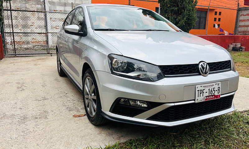 Volkswagen Vento 1.6...