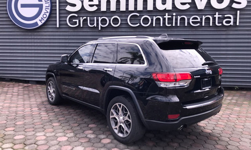 Jeep Grand Cherokee ...