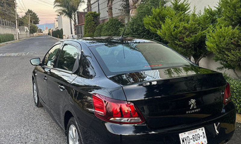 Peugeot 301 1.6 Allu...