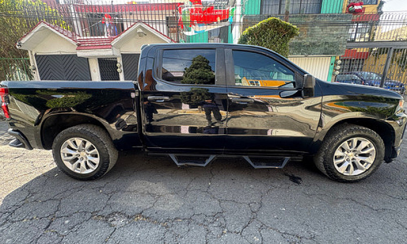 Chevrolet Silverado ...