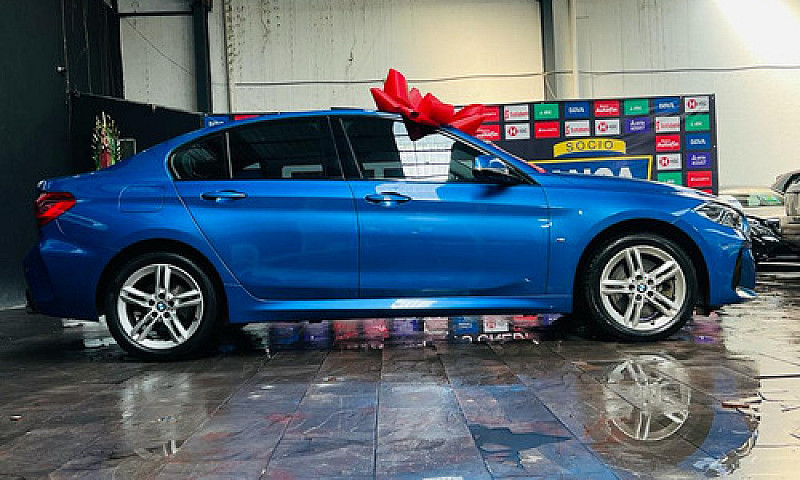 Bmw Serie 1 1.6 5P 1...