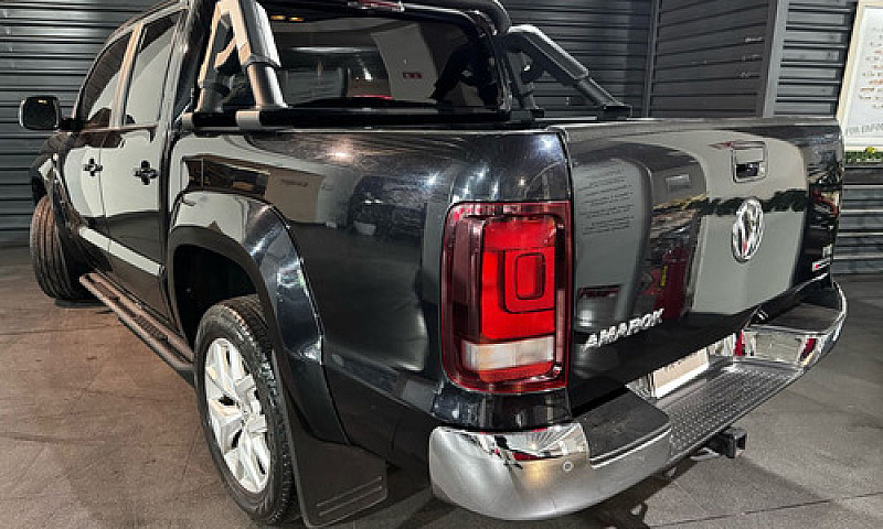 Volkswagen Amarok 20...