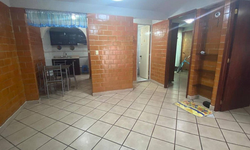 Departamento Planta ...