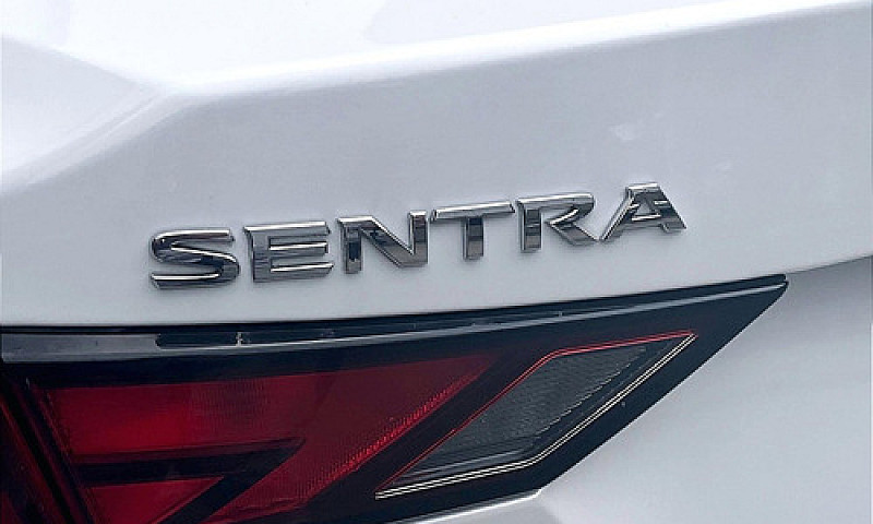 Nissan Sentra 2021...
