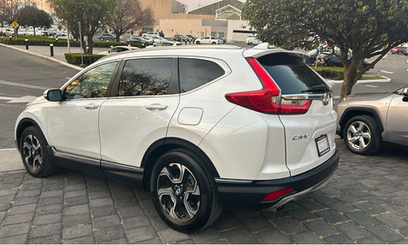 Honda Cr-V 2019...