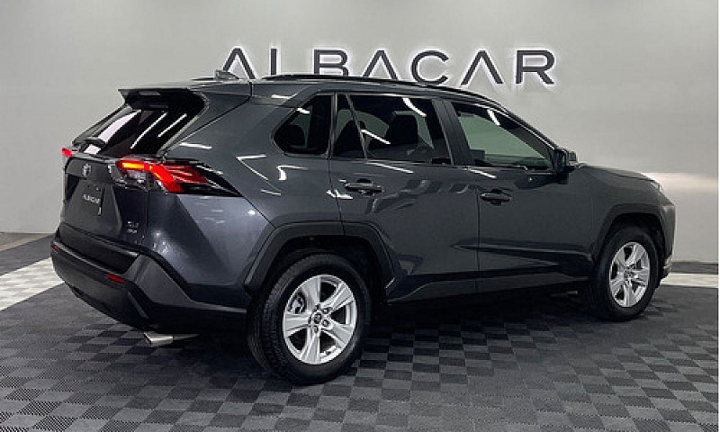 Toyota Rav4 2019...