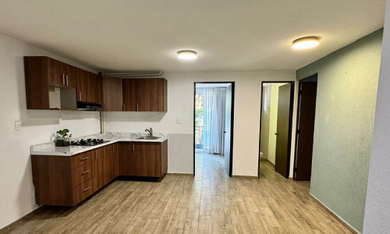 Venta Departamento S...
