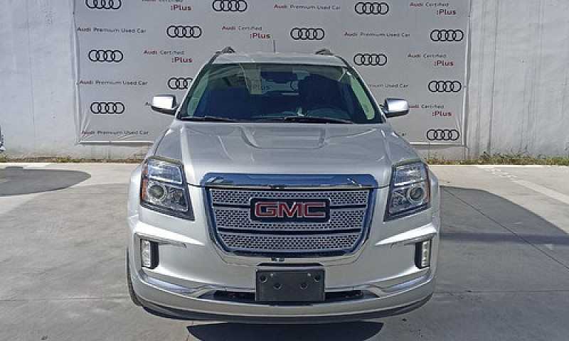 Gmc Terrain 2016 3.6...
