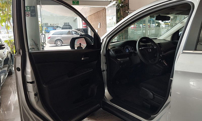 Honda Cr-V 2015...