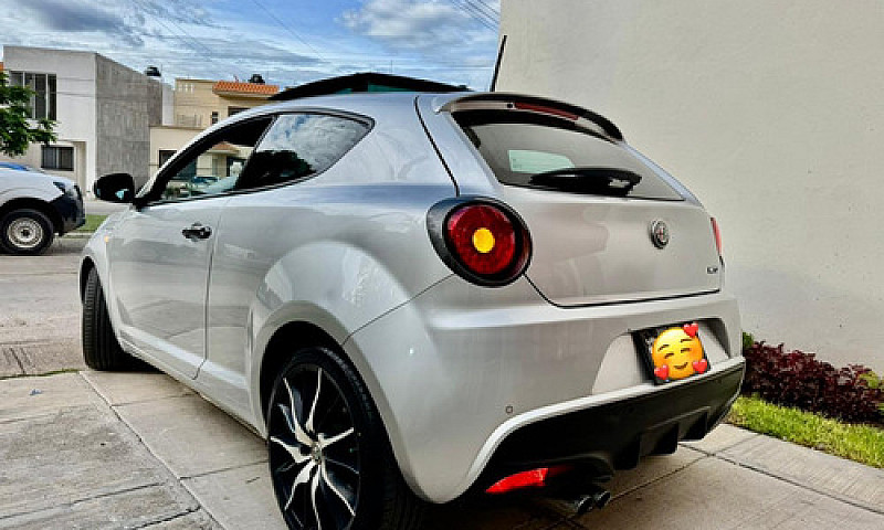 Alfa Romeo Mito 1.4 ...