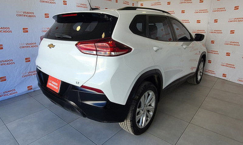 Chevrolet Tracker 20...