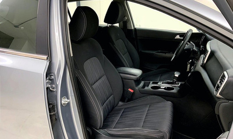 Kia Sportage 2020...
