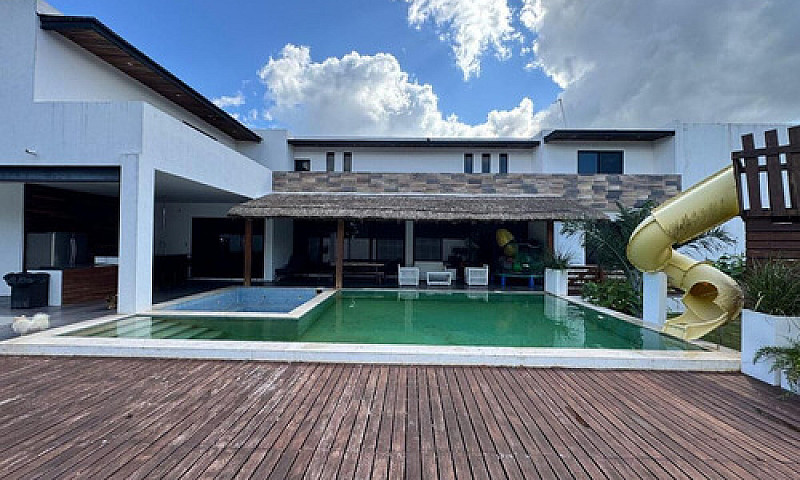Casa En Venta De Ent...
