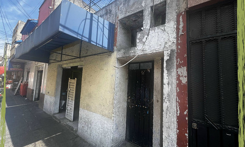 Departamento A Solo ...