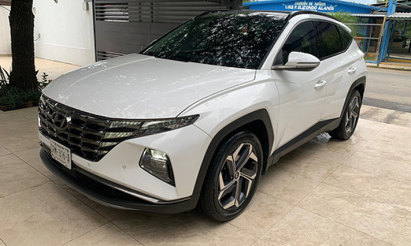 Hyundai Tucson 2.5 L...