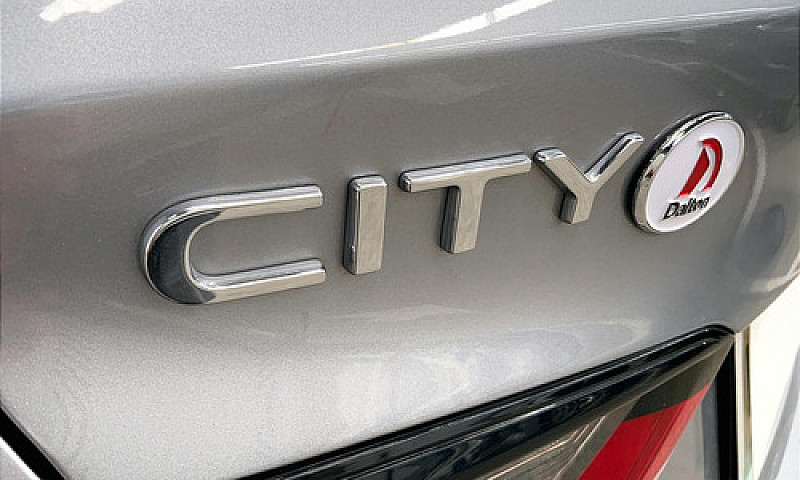 Honda City 2022...