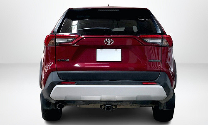 Toyota Rav4 2020...