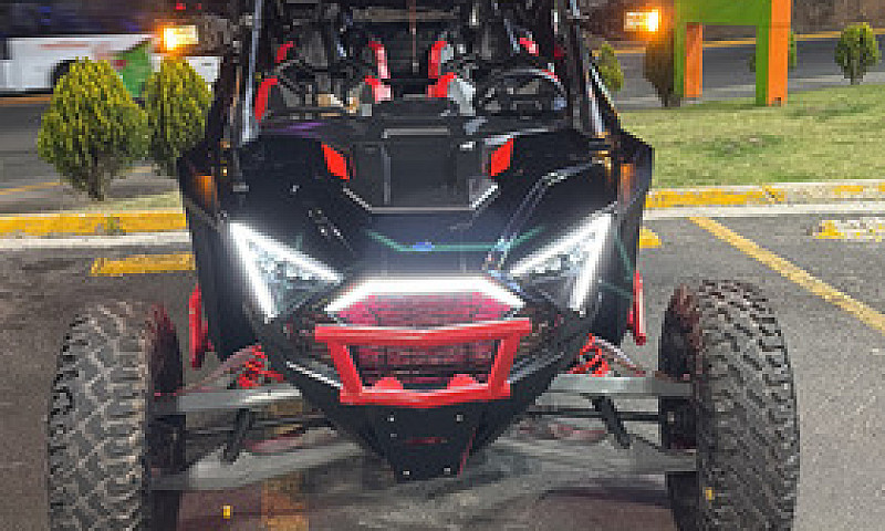Polaris Rzr 0.9 Xp4 ...