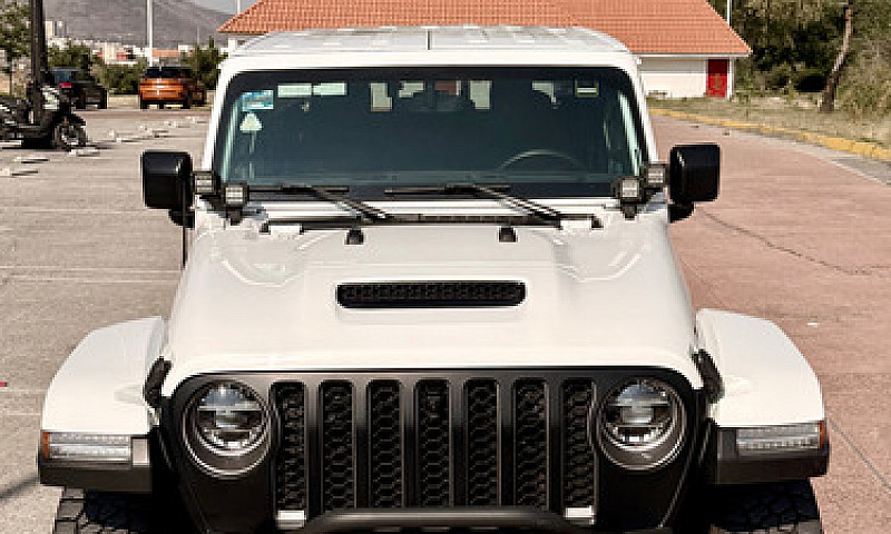 Jeep Gladiador Mojav...