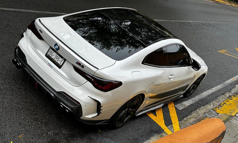 Bmw Serie 4 3.0 M440...