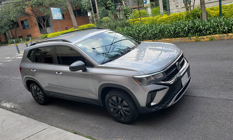 Volkswagen Taos 1.4 ...