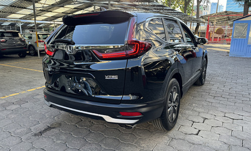 Honda Cr-V 1.5 Turbo...