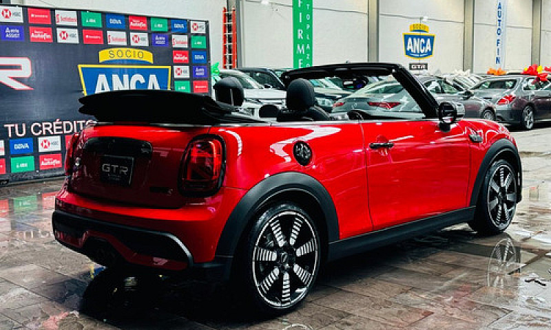 Mini Cooper S 2023 I...