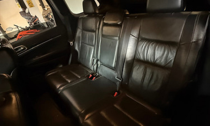 Jeep Cherokee 2.4 Li...