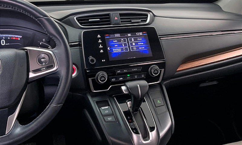 Honda Cr-V 2017...