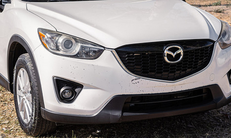 Mazda Cx-5 2.0 Touri...