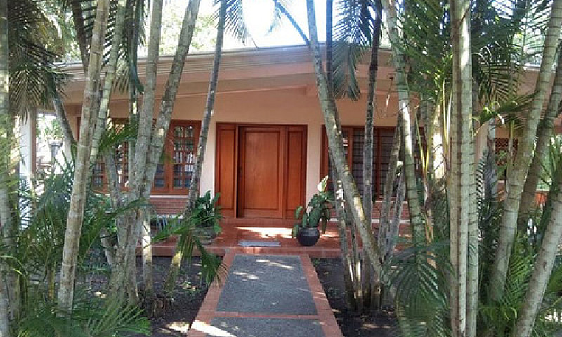 Casa Venta Santiago ...