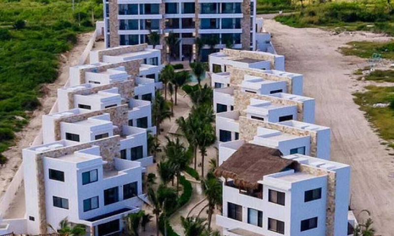 Villa Frente Al Mar ...