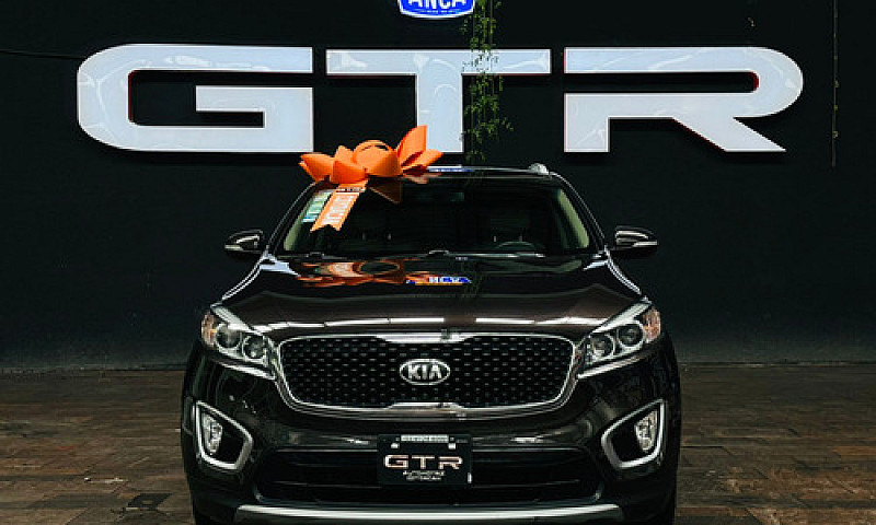 Kia Sorento 3.4 3.3L...