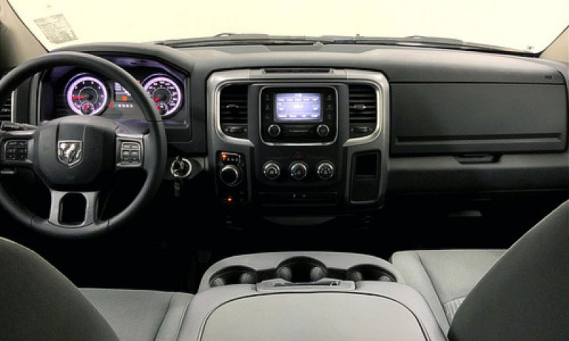 Ram 1500 2021...