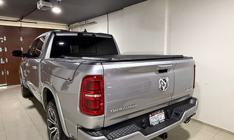 Ram Ram 1500 3.0 Tun...